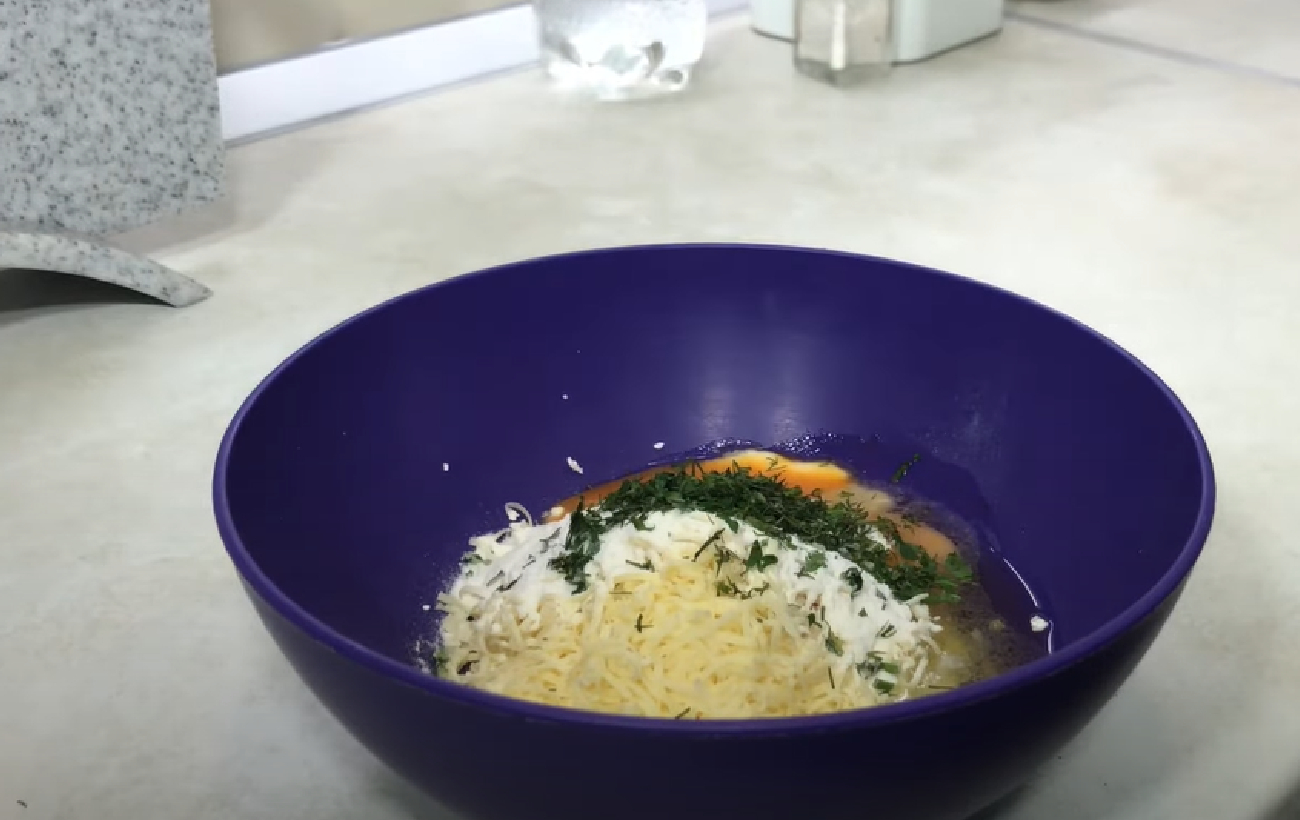 Самая простая сырная закуска: рецепт, по которому невозможно что-то испортить